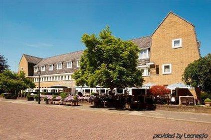 Parkzicht 4*