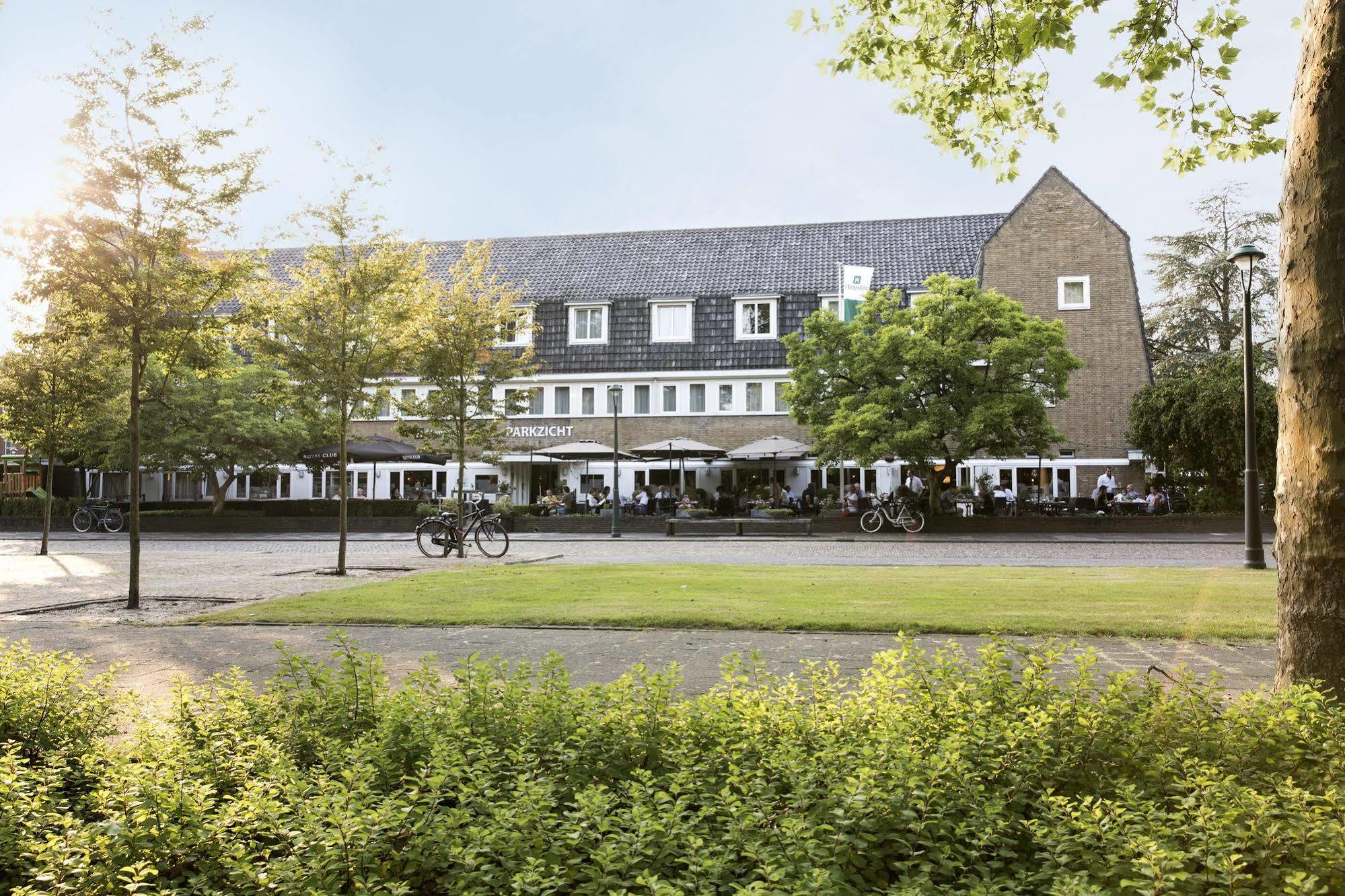 Parkzicht Hotel 4*
