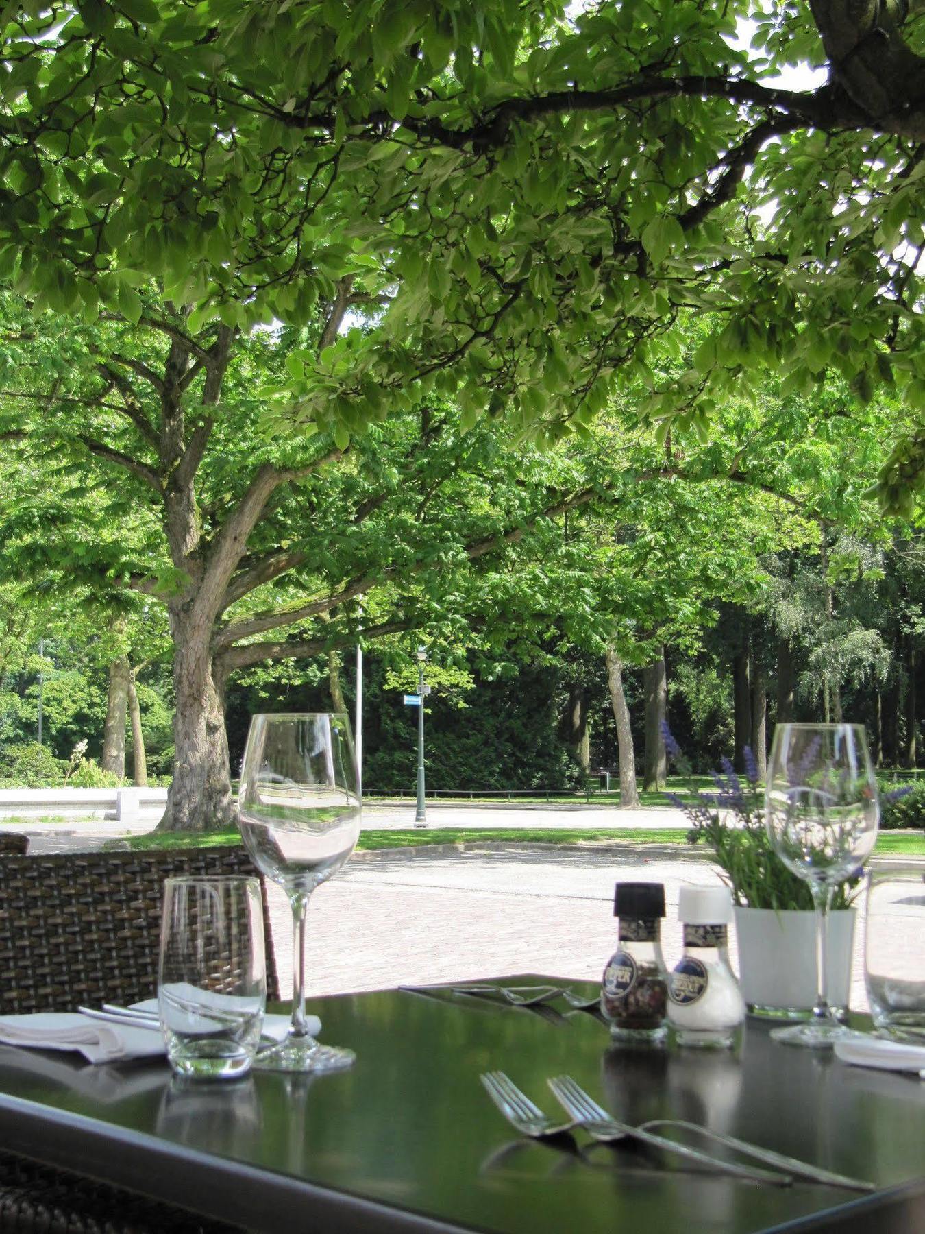 Parkzicht 4*