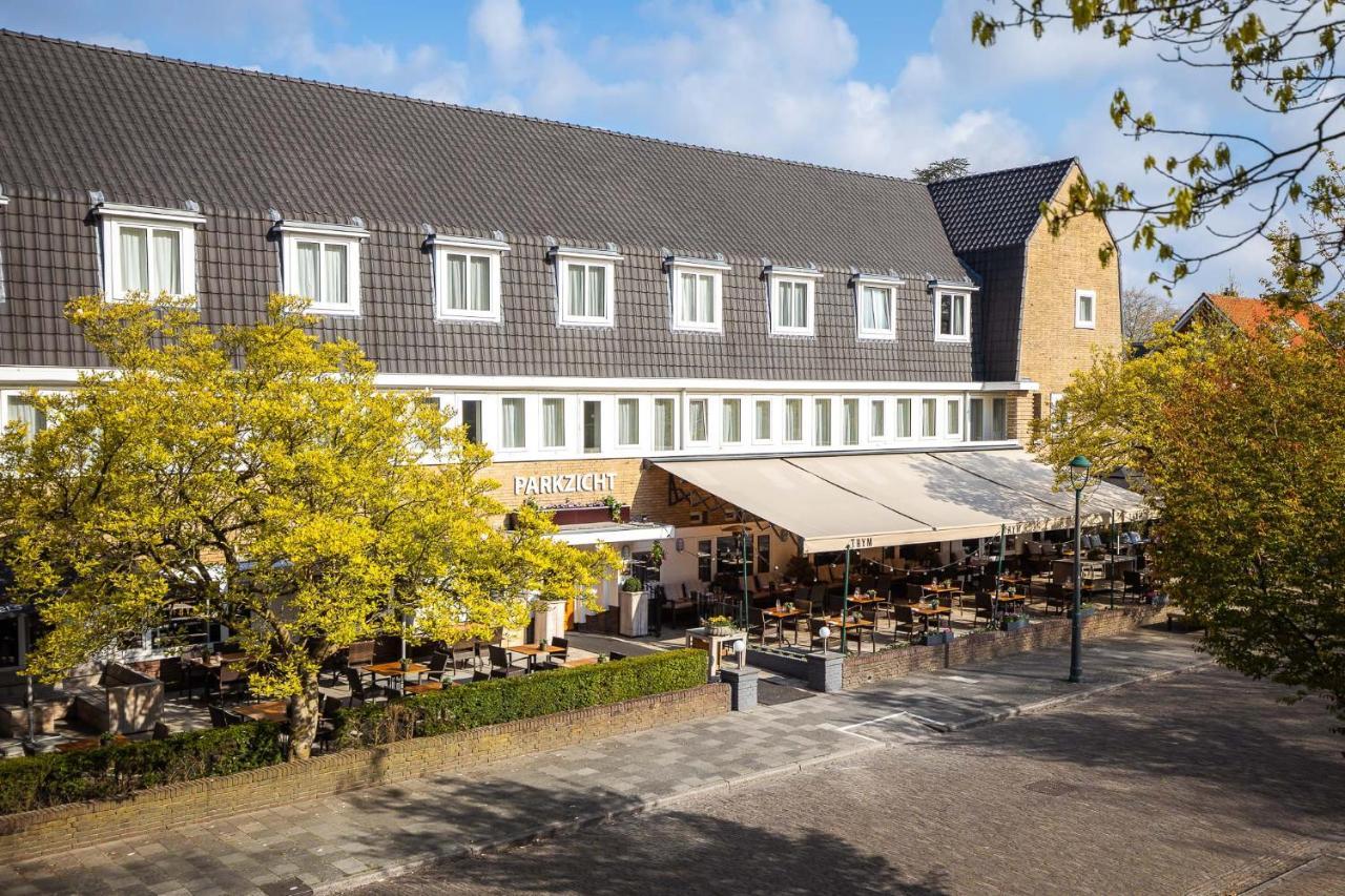 Parkzicht Eindhoven