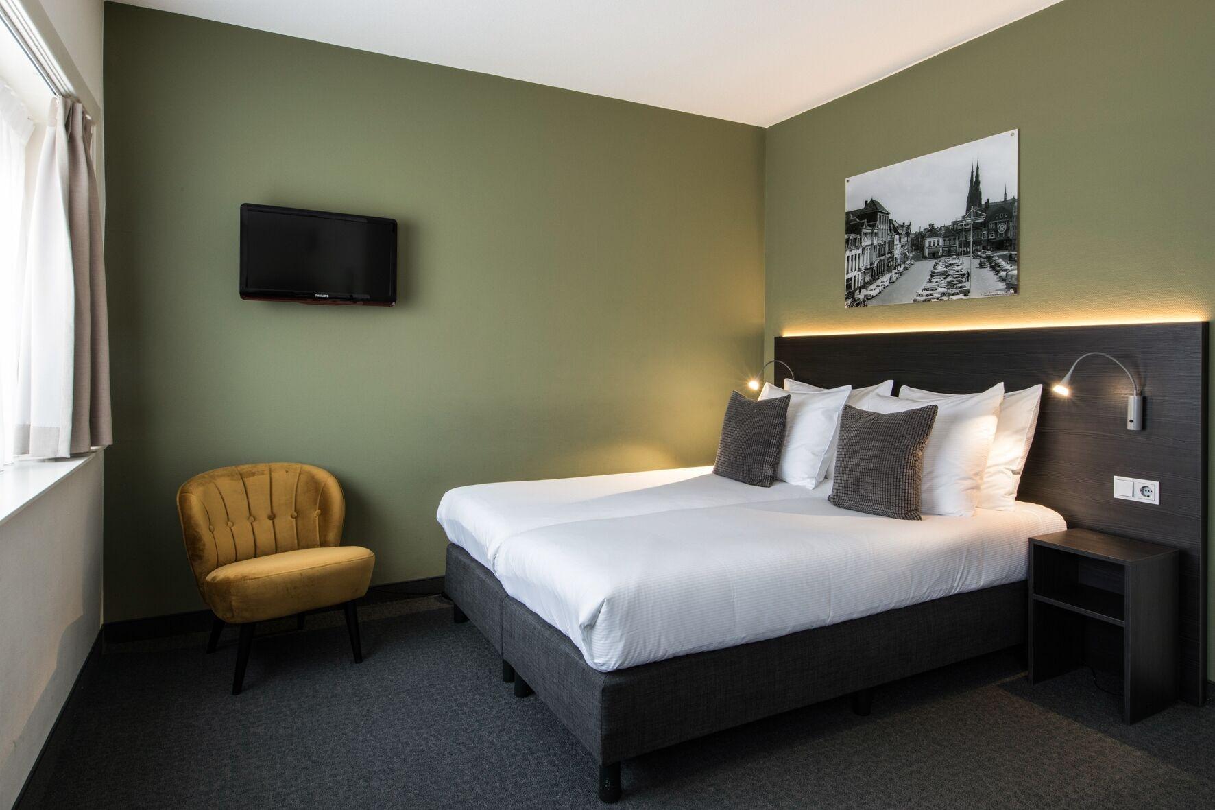 Hotel Parkzicht Eindhoven