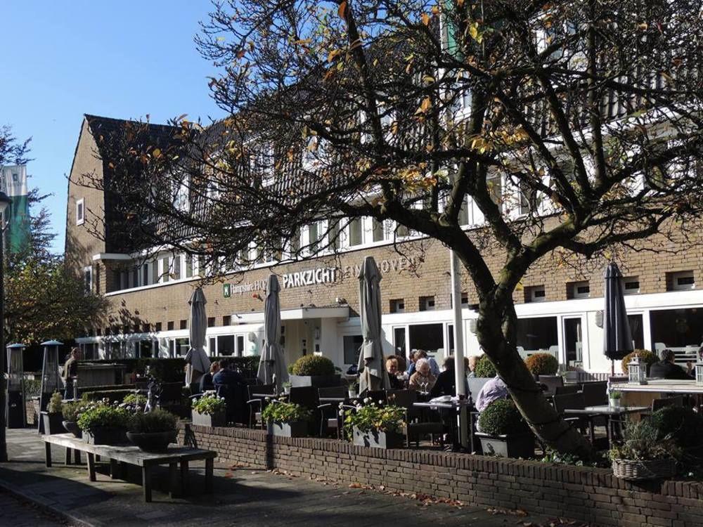 Parkzicht Hotel