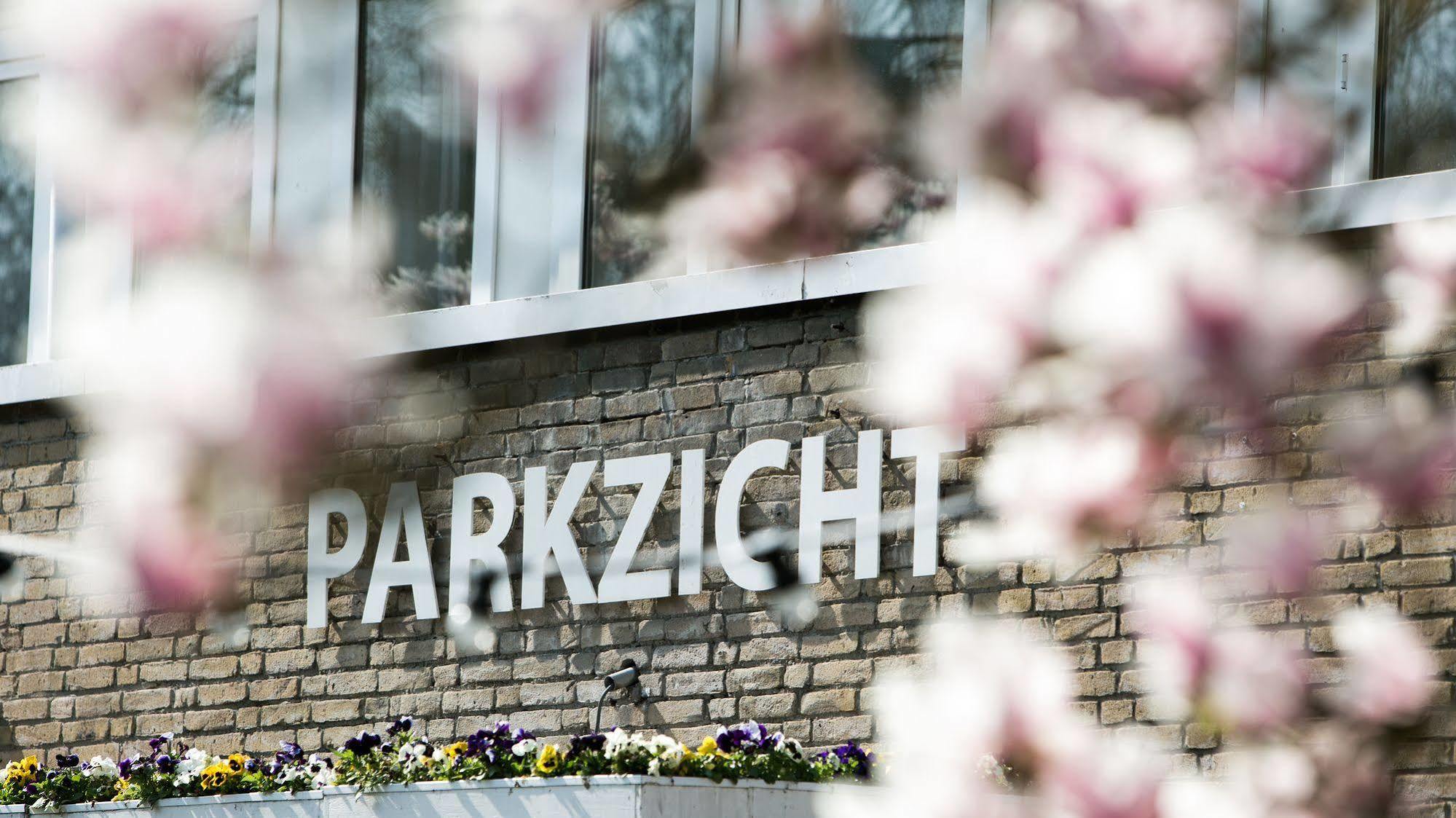 Parkzicht Hotel Eindhoven